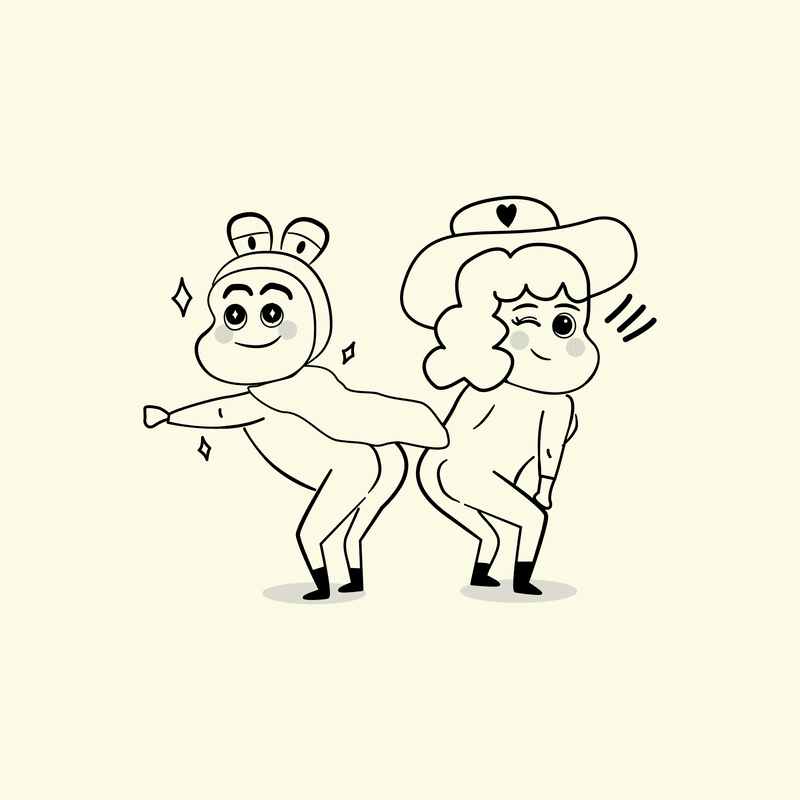 Dance Break