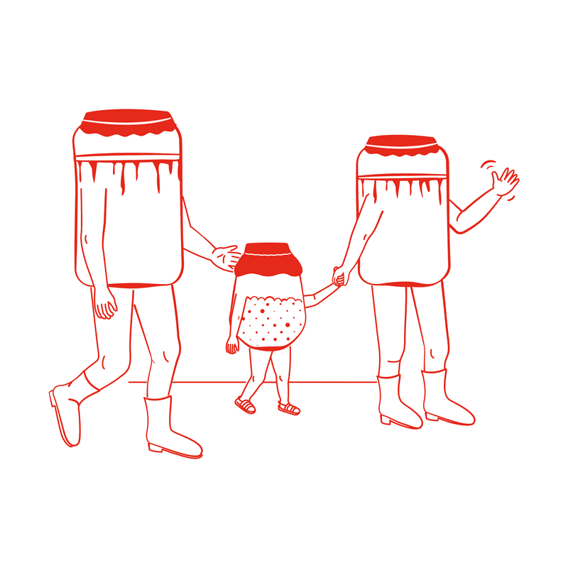 Jam Family