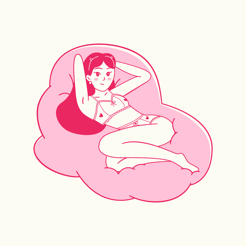 Cloud Nine