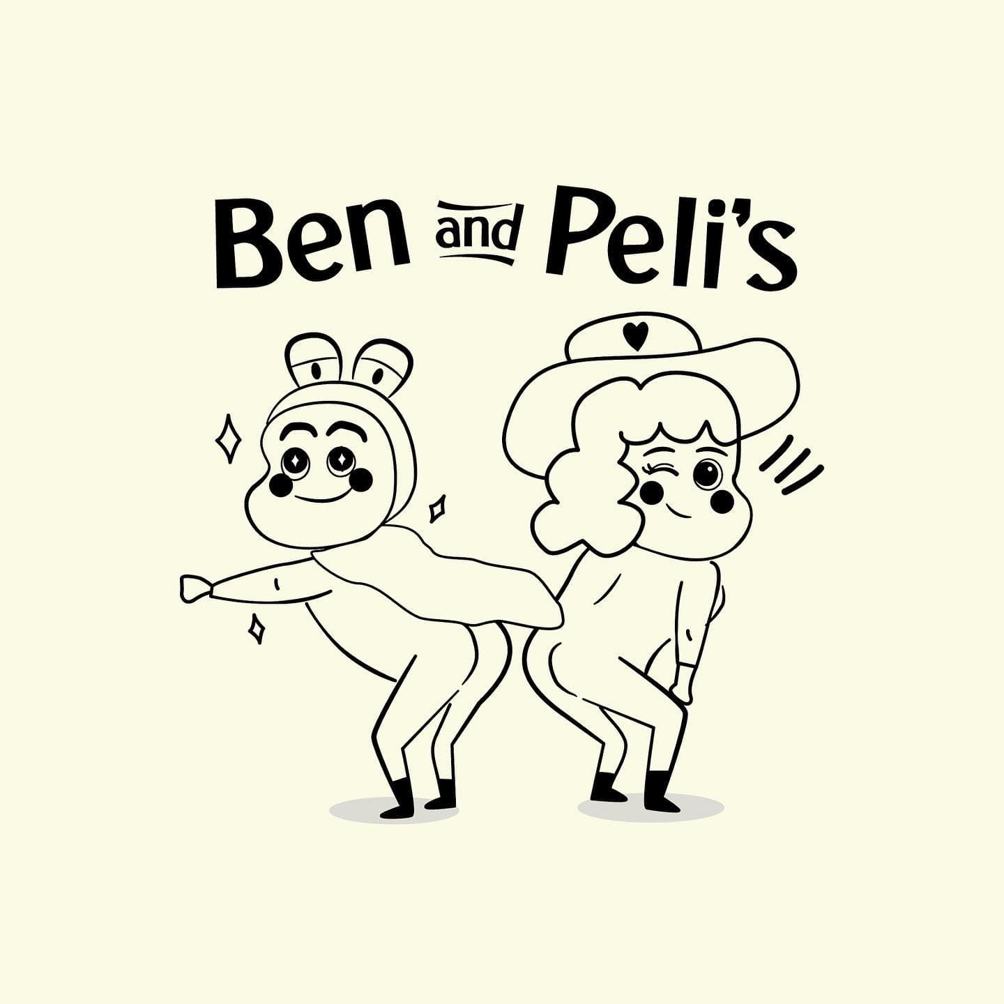 Brand I’ve been working on— subtle illustration of my gra…