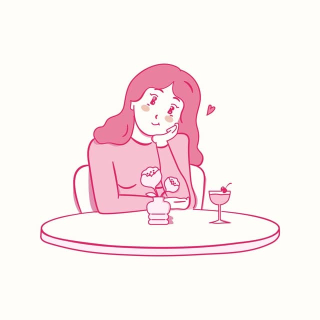 Table for One