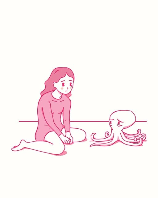 Deep Talk