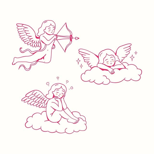Cupids